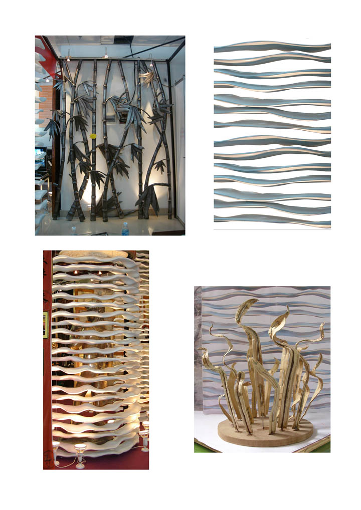 Decorative Products